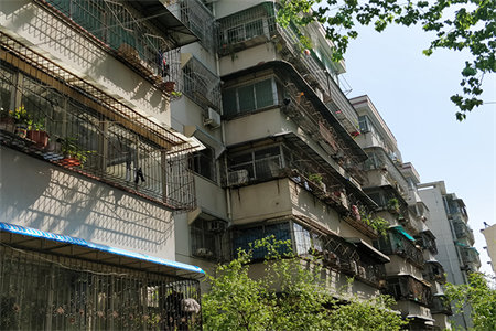 佛山中学学区房电梯黄金楼层精装三室两厅送车库