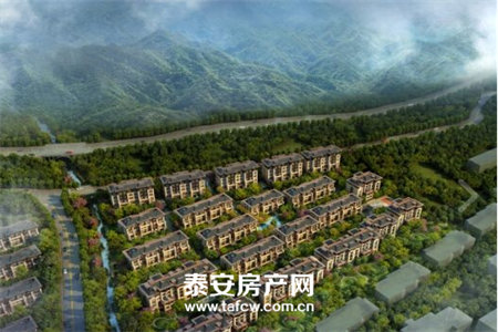 出售泰安贵和天外上璟1室1厅1卫73.75平简单装修